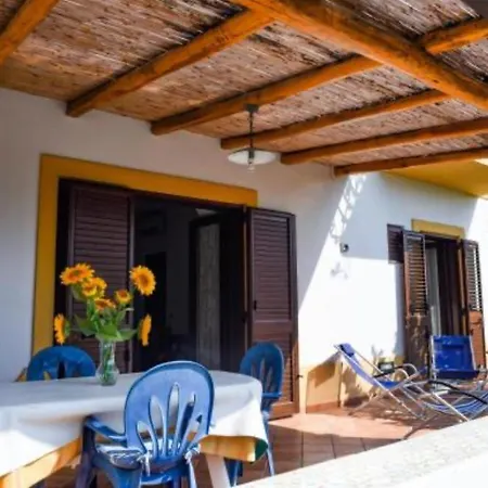 Diamanti Del Mare Apartmán